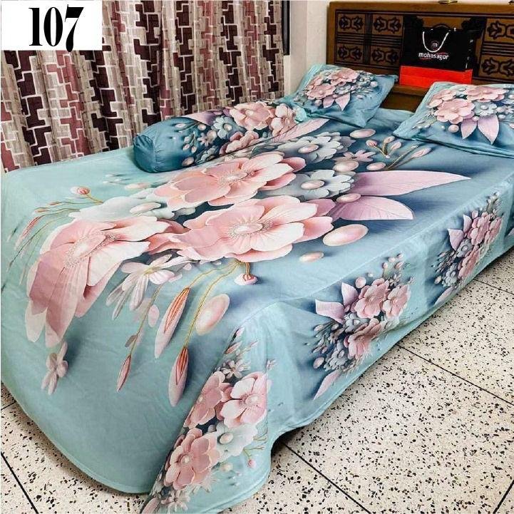 Bed Sheet 03