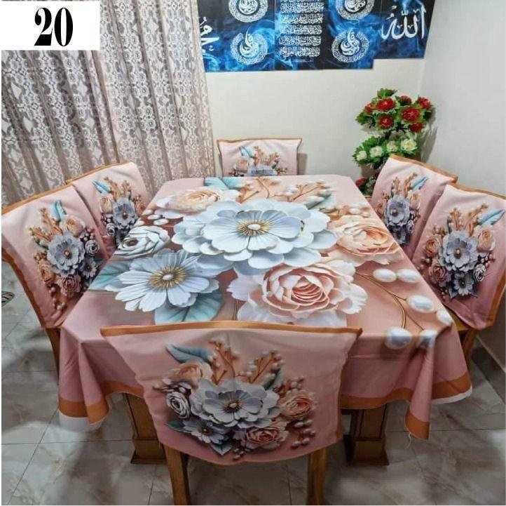 Table clothes 4
