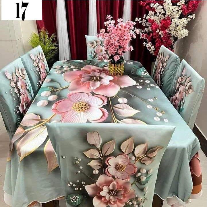 Table clothes 06