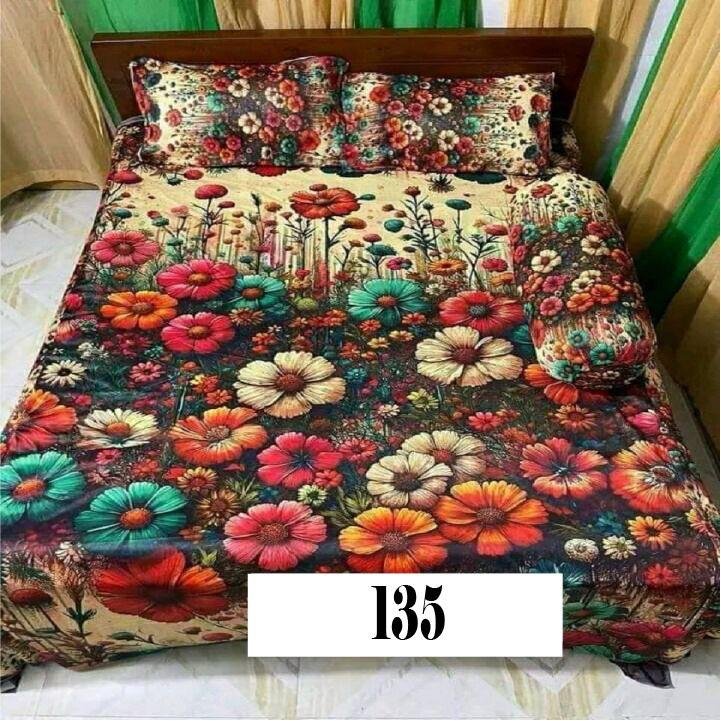 Bed Sheets