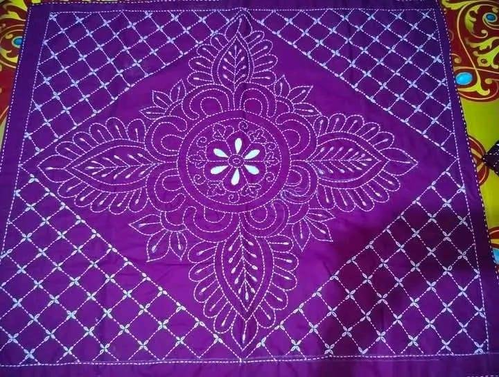 Nokshi Katha